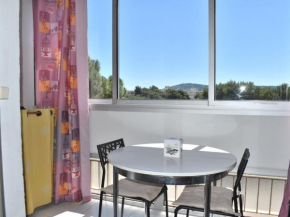 Studio Balaruc-les-Bains, 1 pièce, 2 personnes - FR-1-534-109